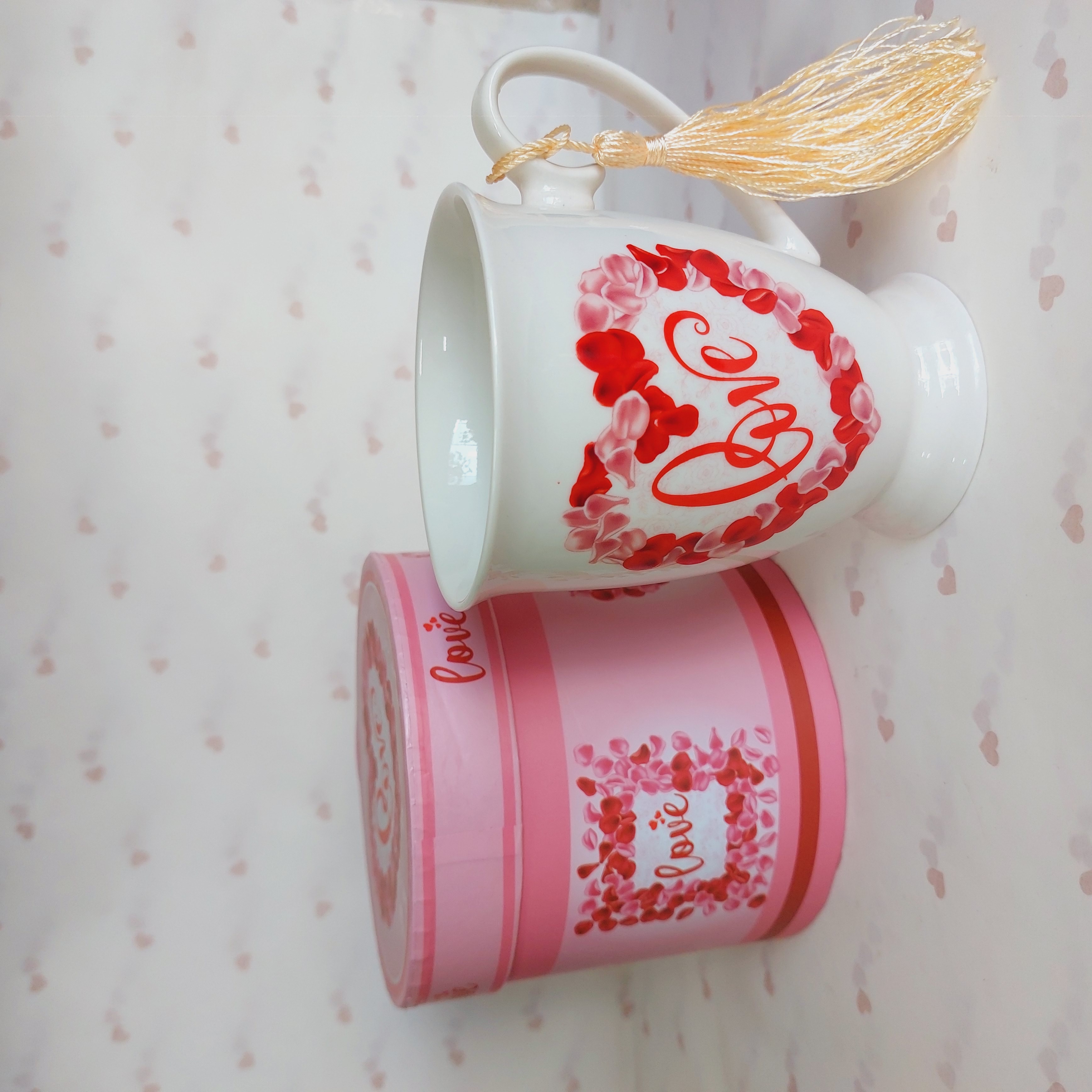 لیوان کادویی