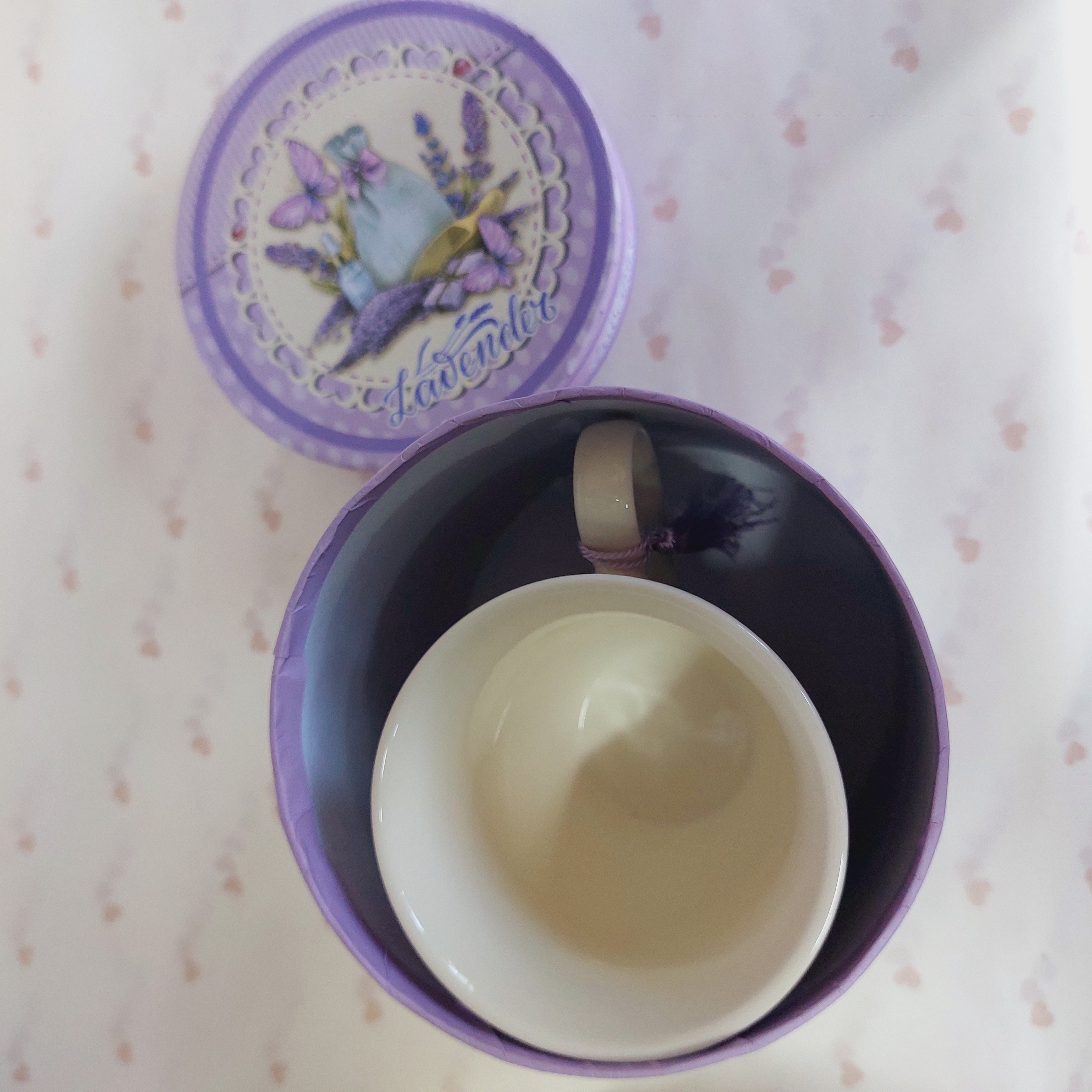 ماگ چینی کادویی