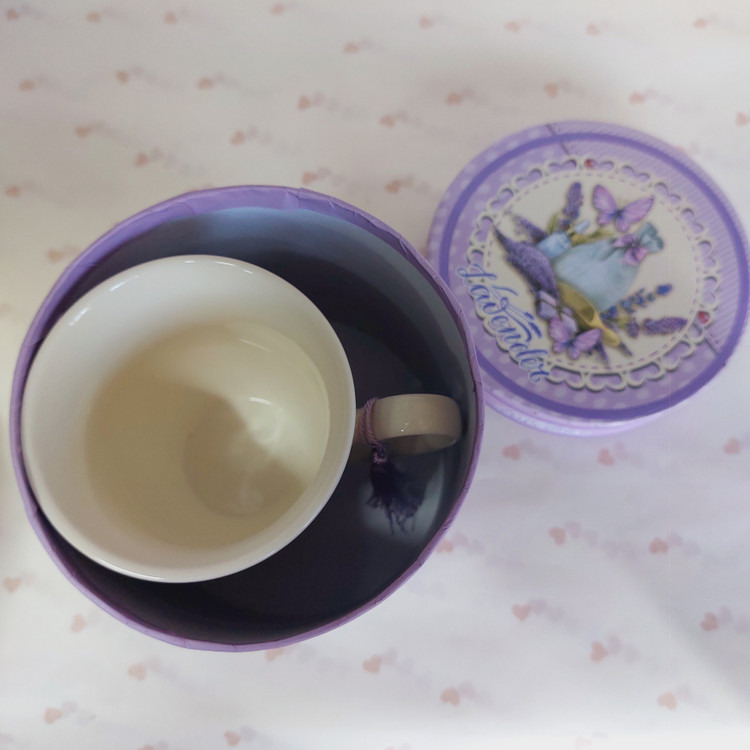 ماگ چینی کادویی