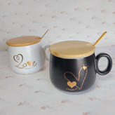 ماگ زیرچوبی