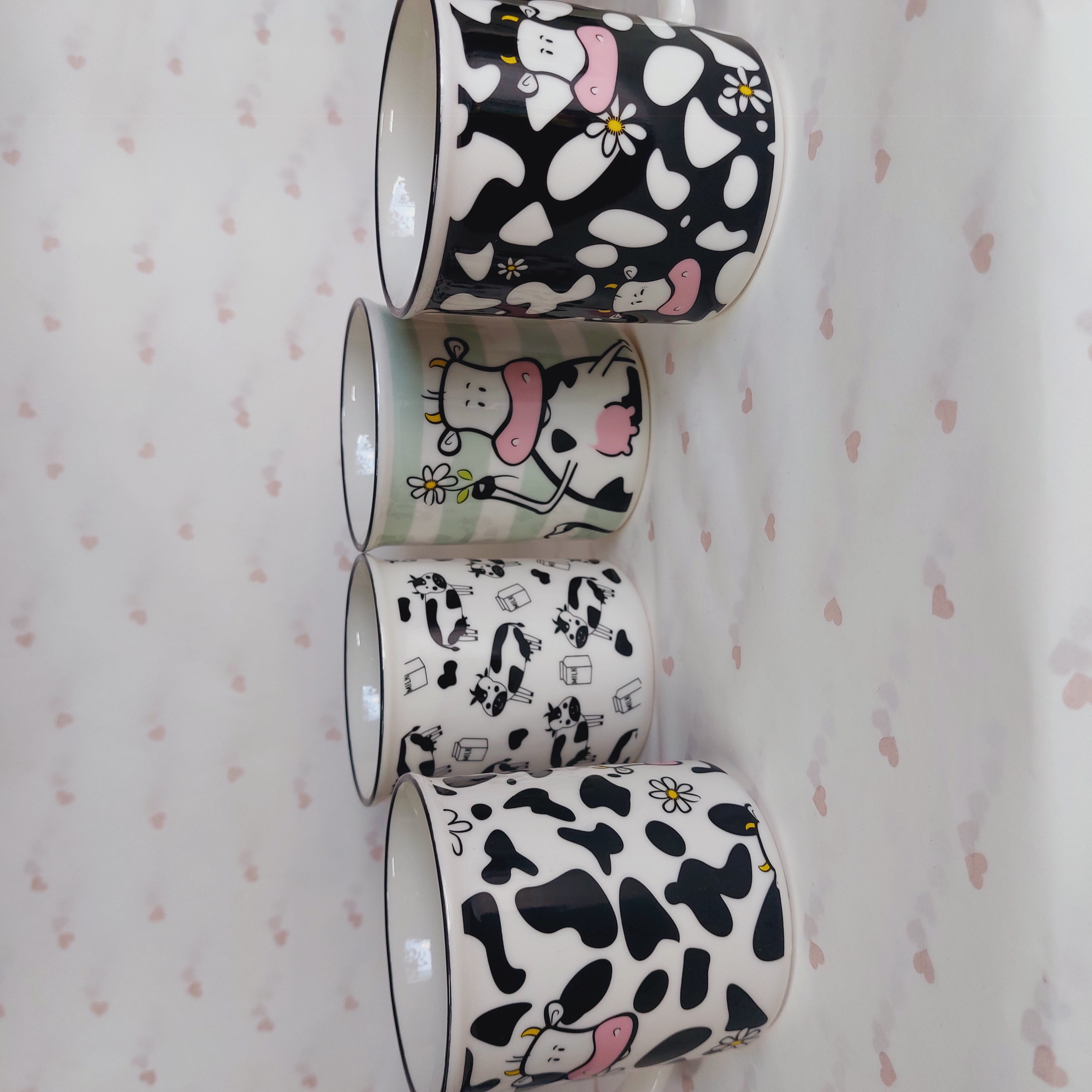 ماگ فانتزی گاو