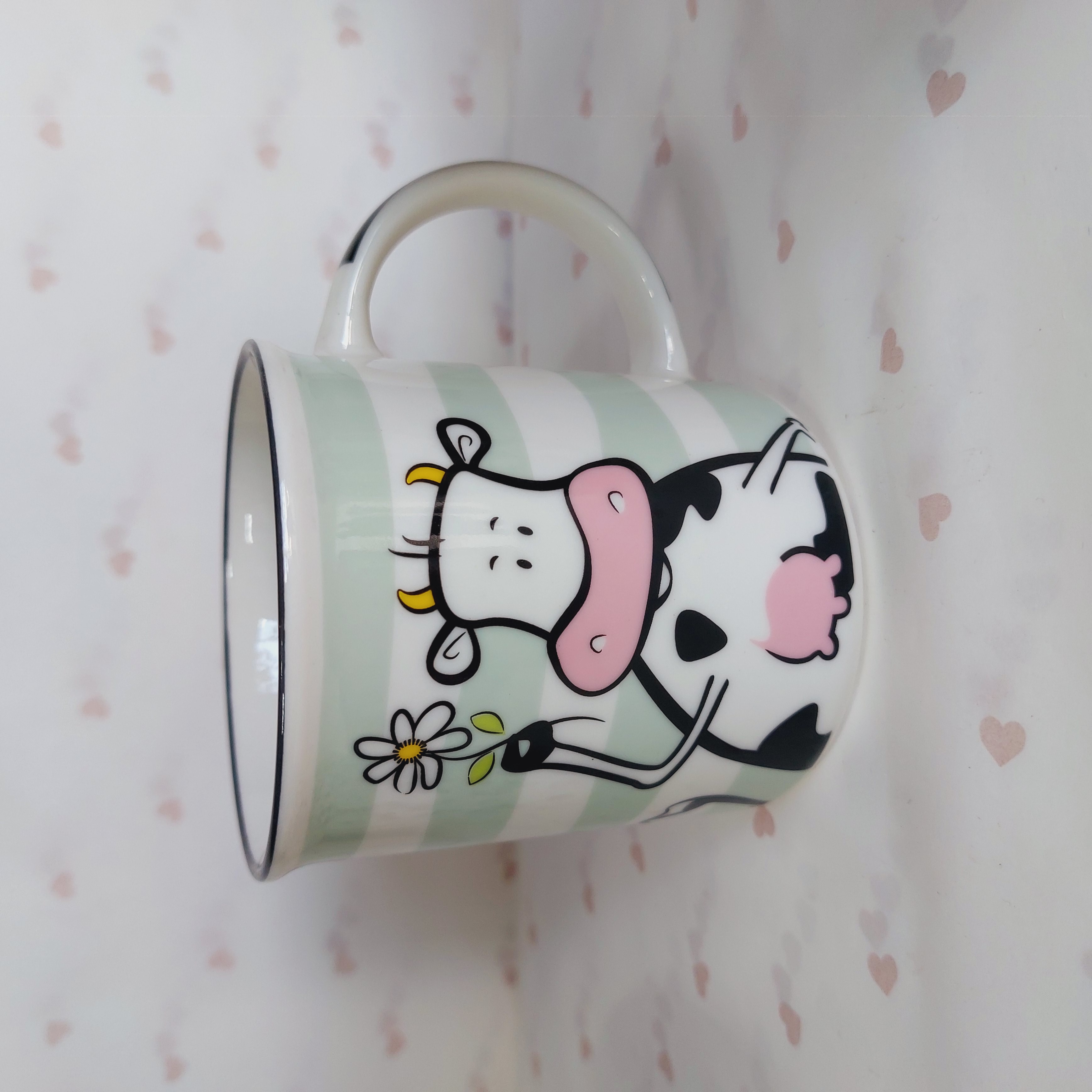 ماگ شیروگاو