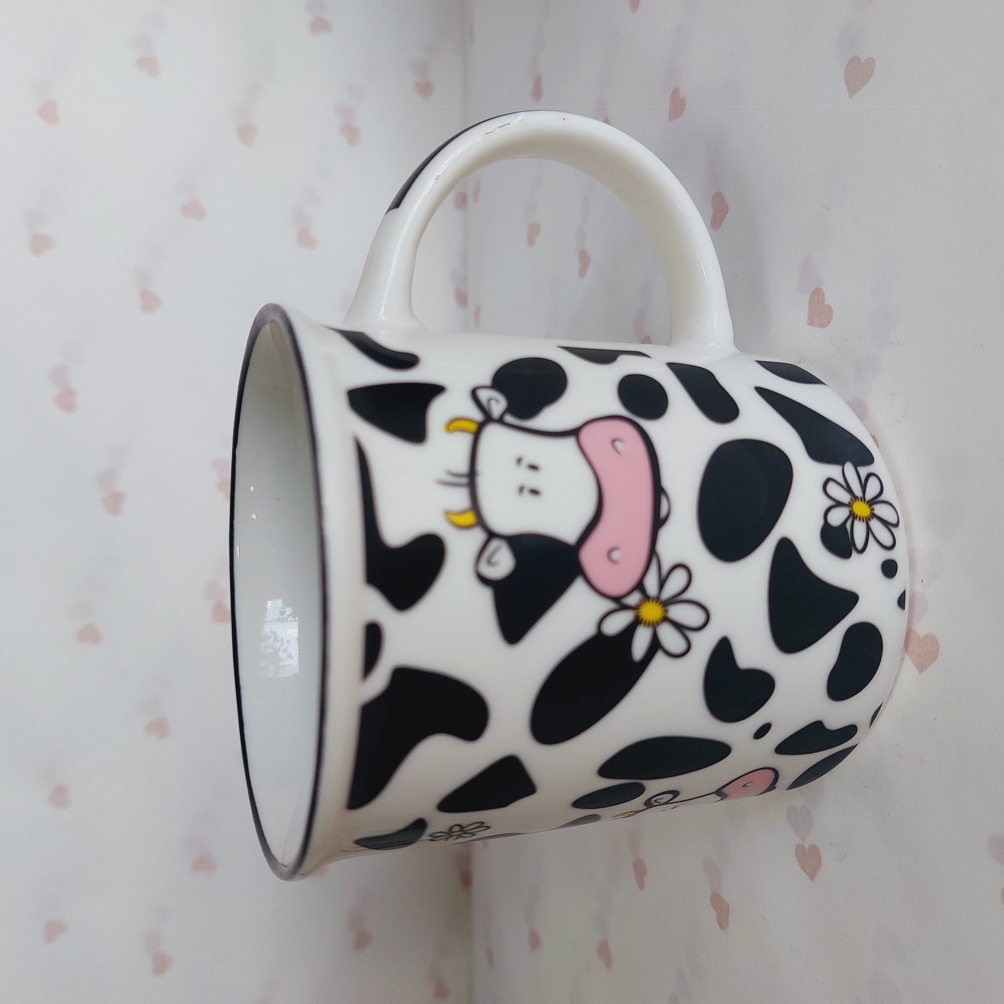 لیوان سرامیکی