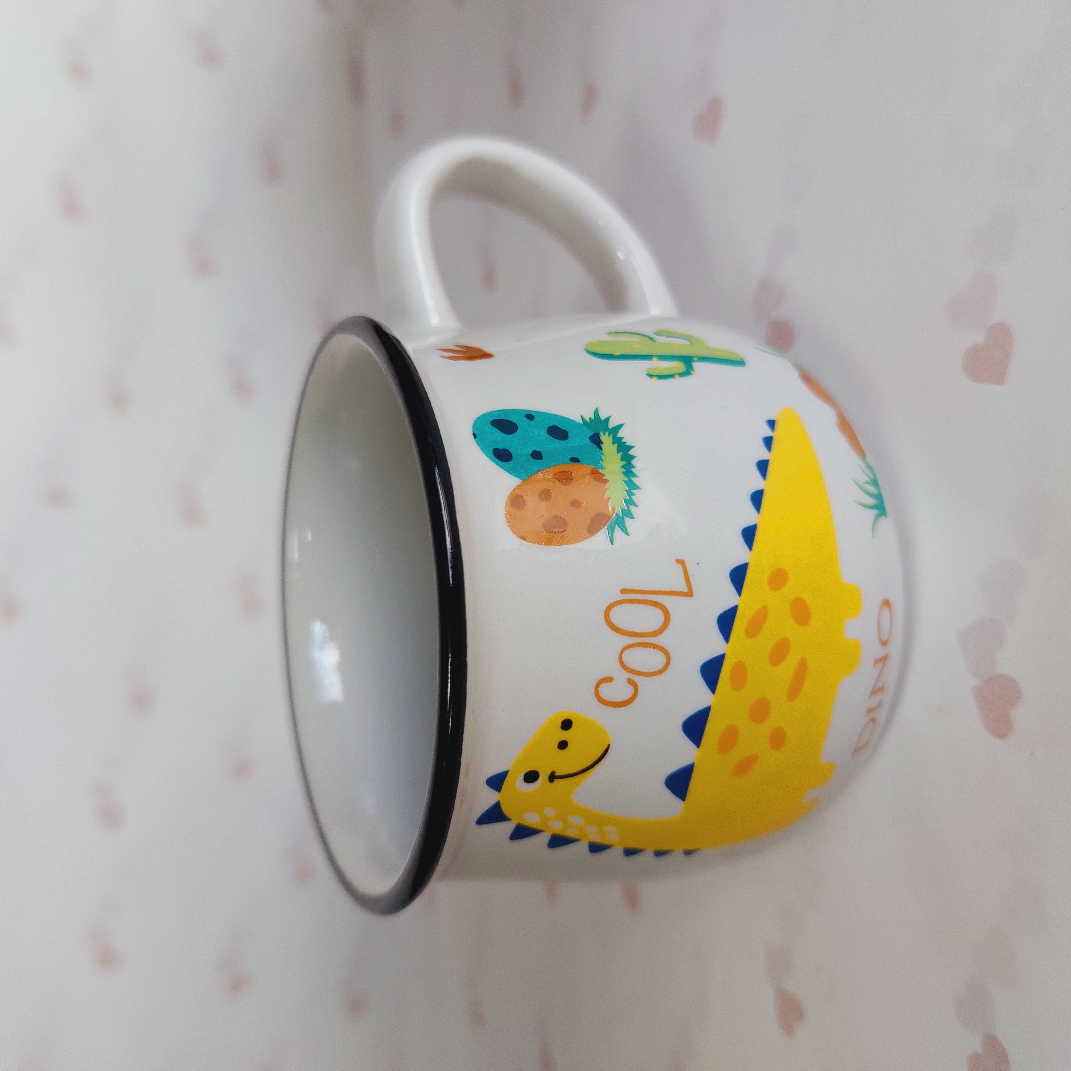 ماگ رجینال دایناسور