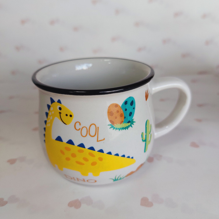 ماگ رجینال دایناسور