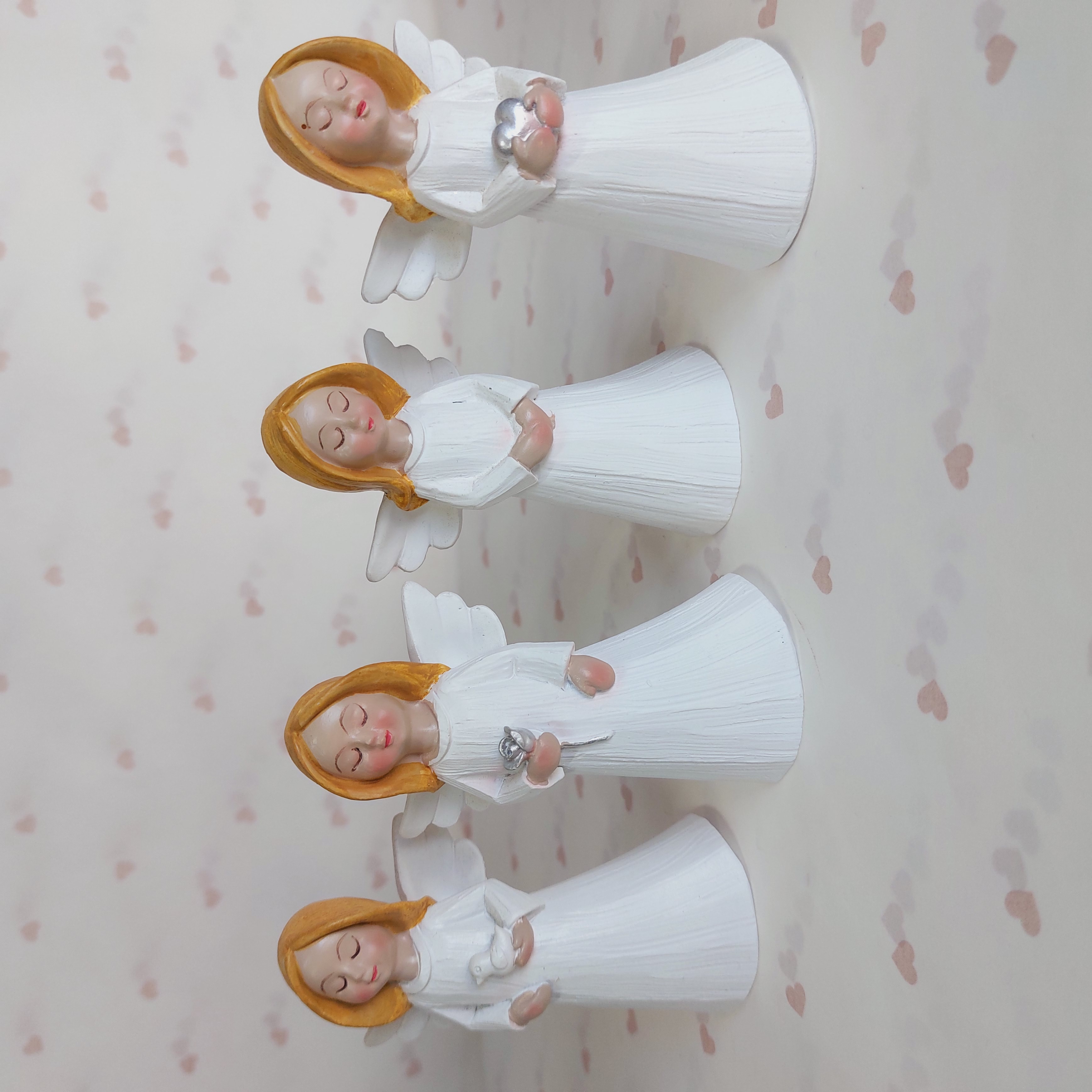 فرشته دکوری وارداتی