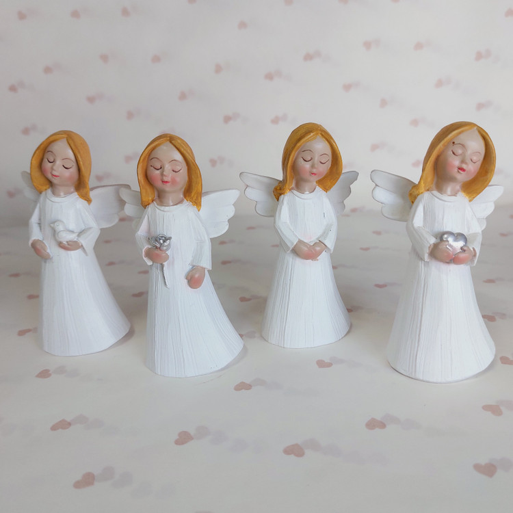 فرشته دکوری وارداتی