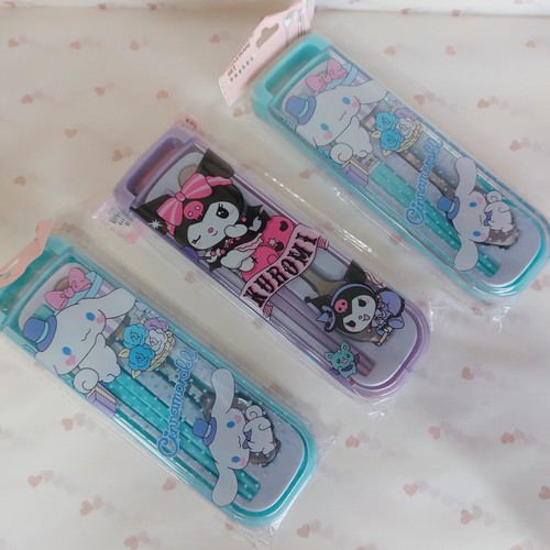 قاشق و چنگال و چاپستیک کودک