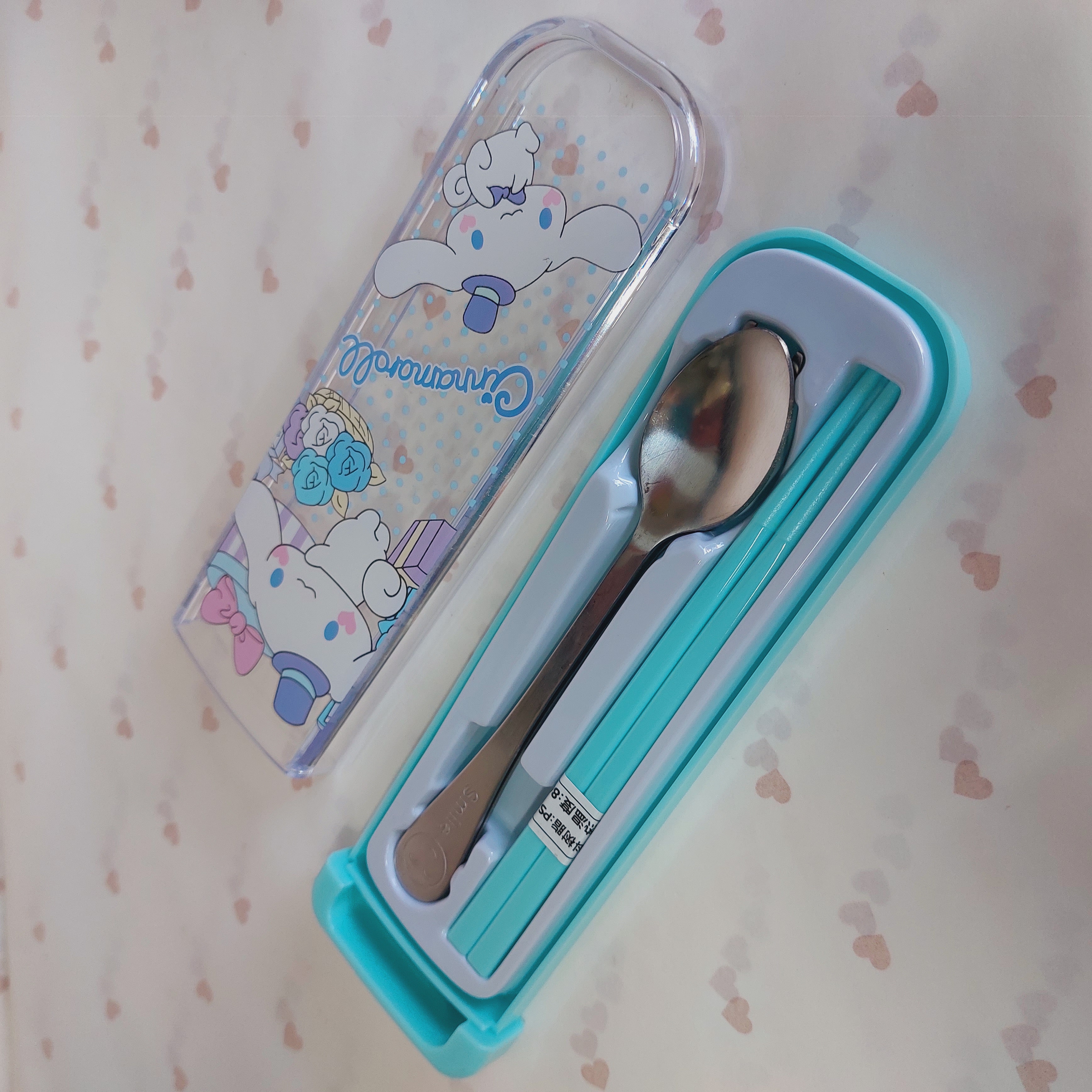 چاپستیک کودک