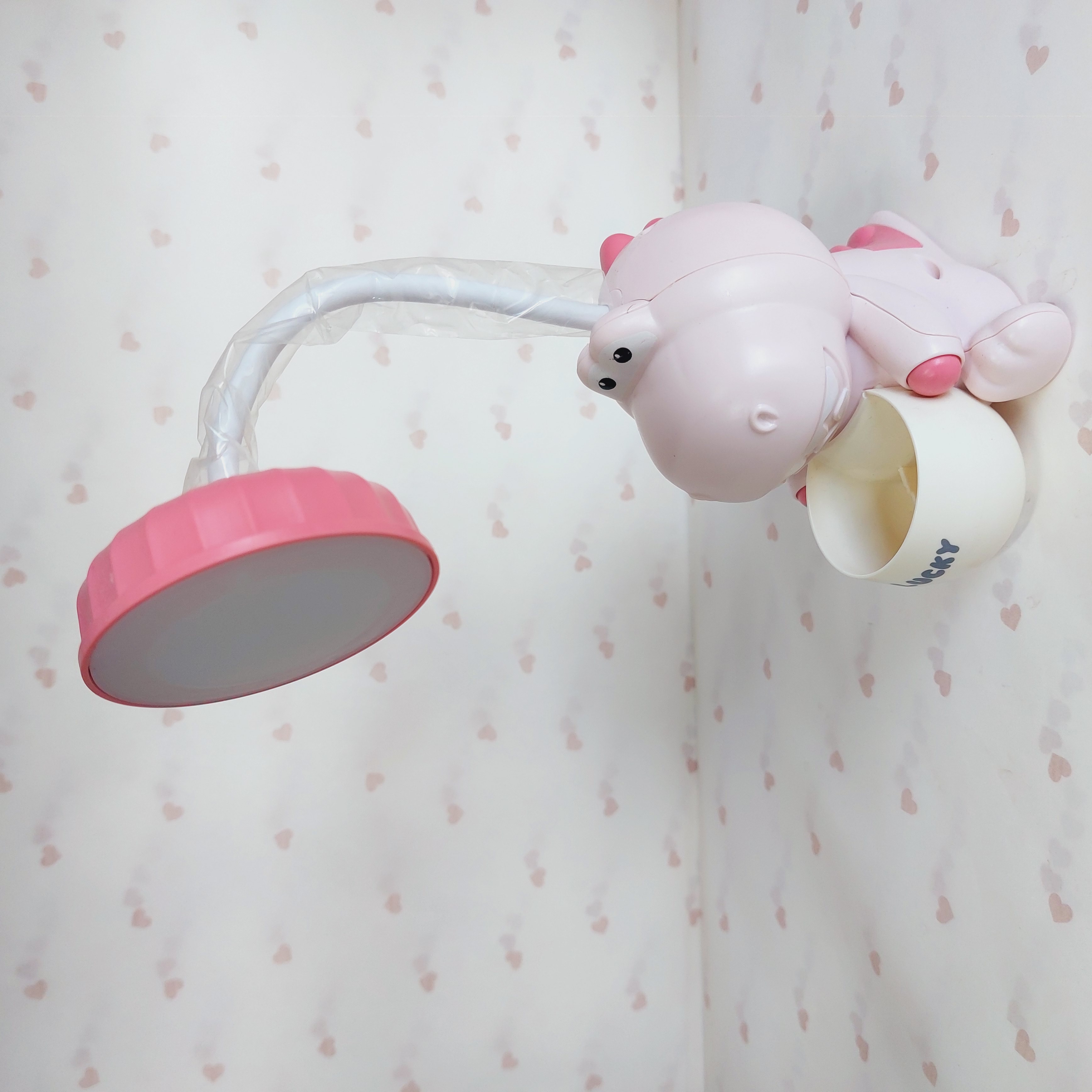 چراغ مطالعه دایناسور