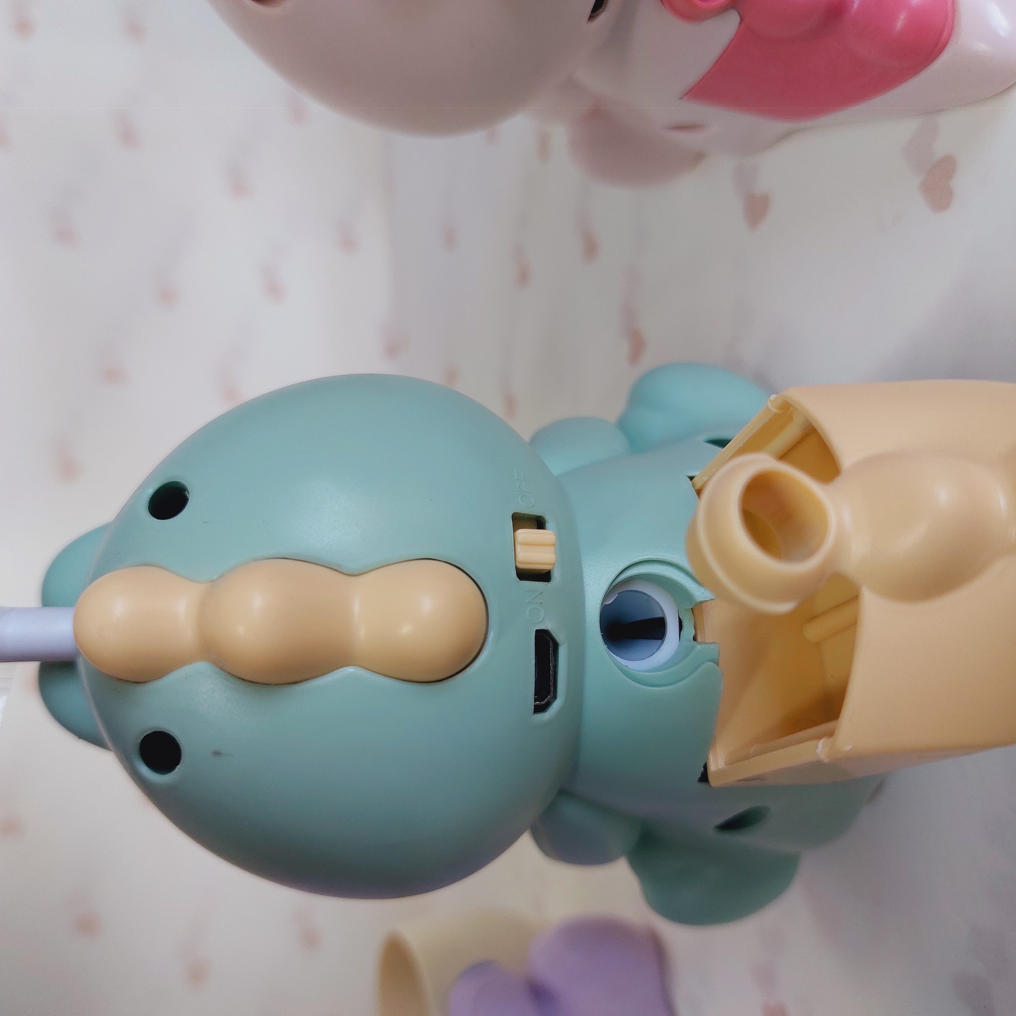 جامدادی و تراش چراغ