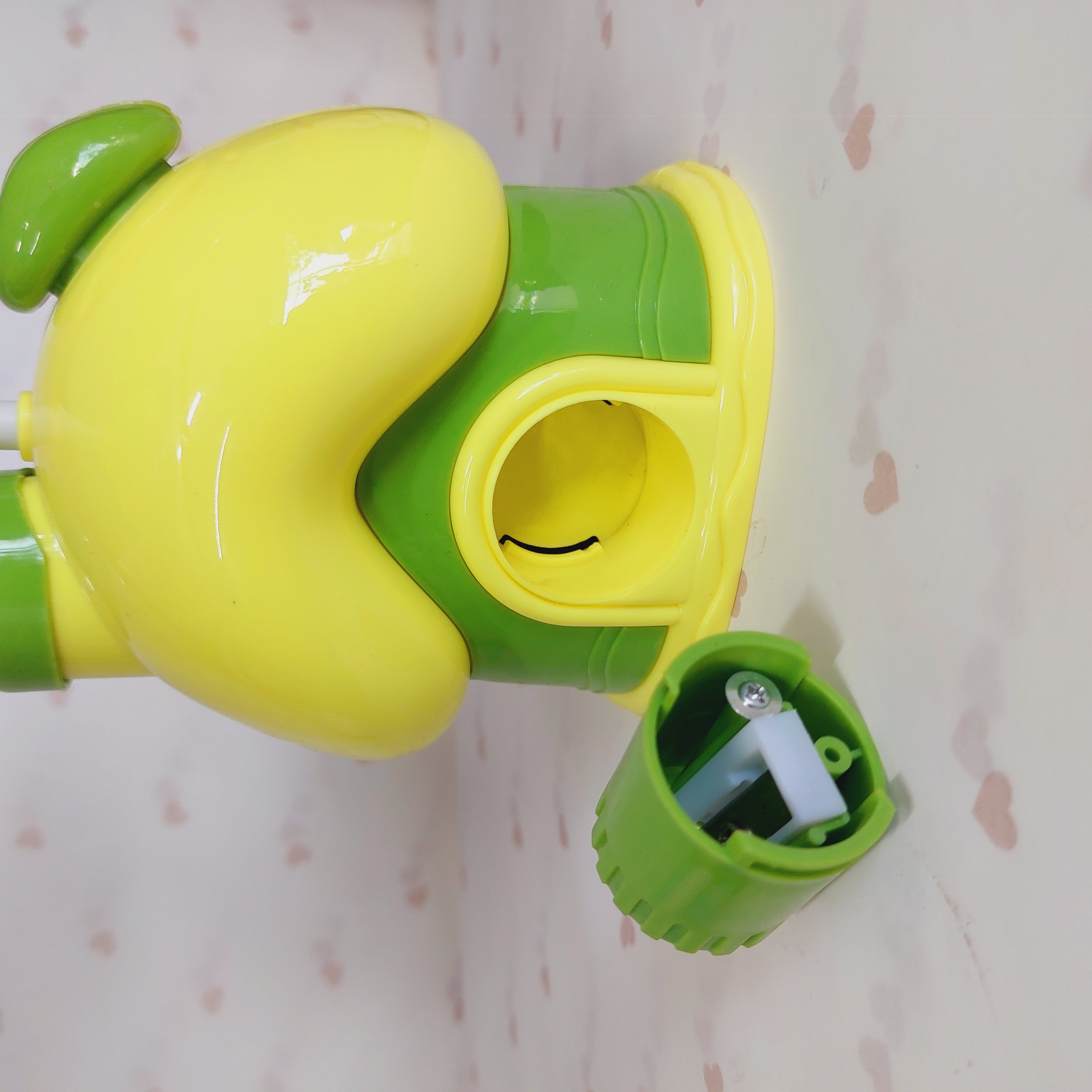 چراغ مطالعه کلبه