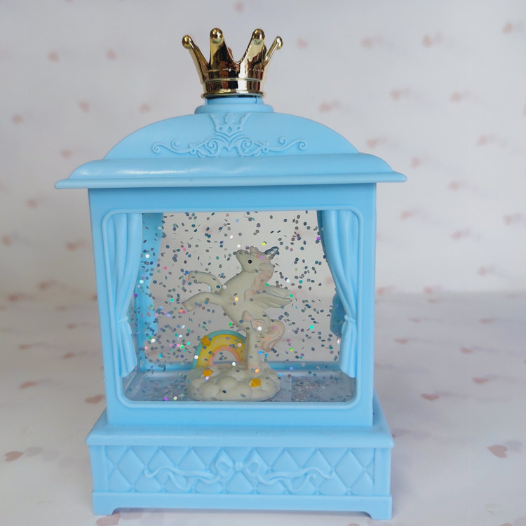 فانوس چراغدار موزیکال