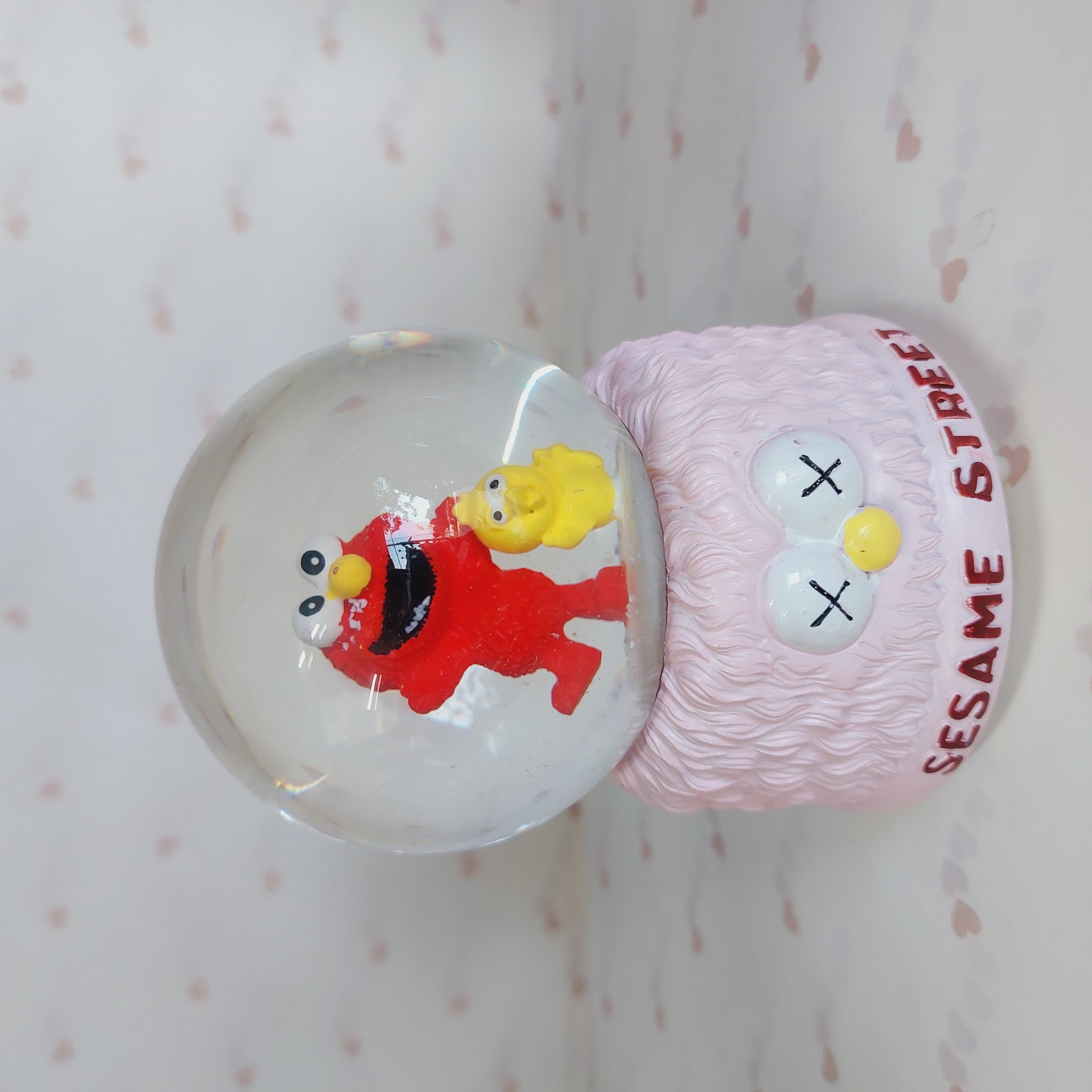 گوی های شیشه ای