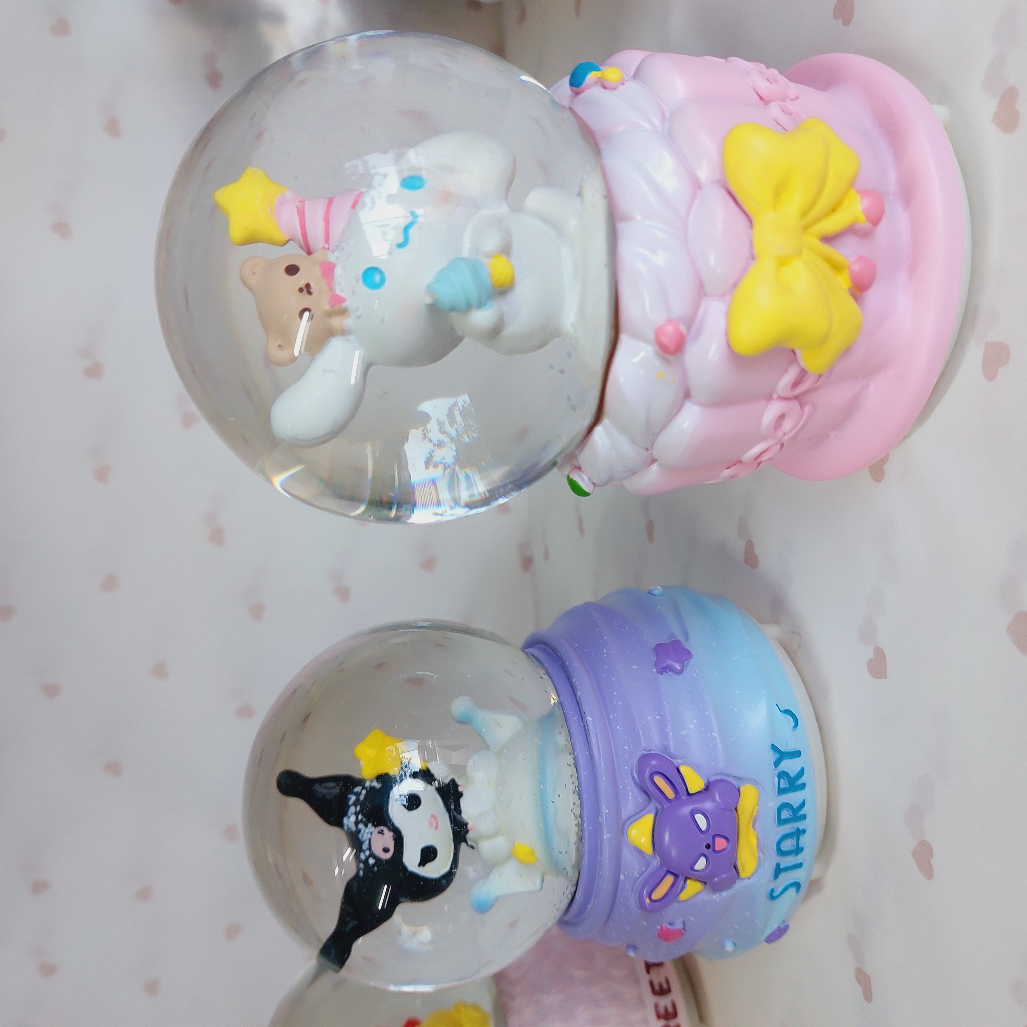 گوی فانتزی موزیکال