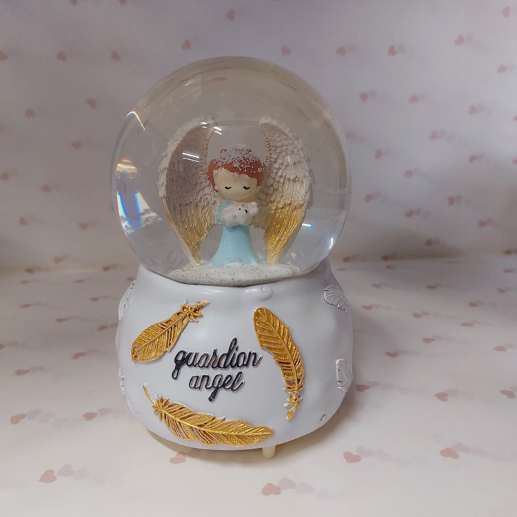 گوی پمپی بزرگ کامل