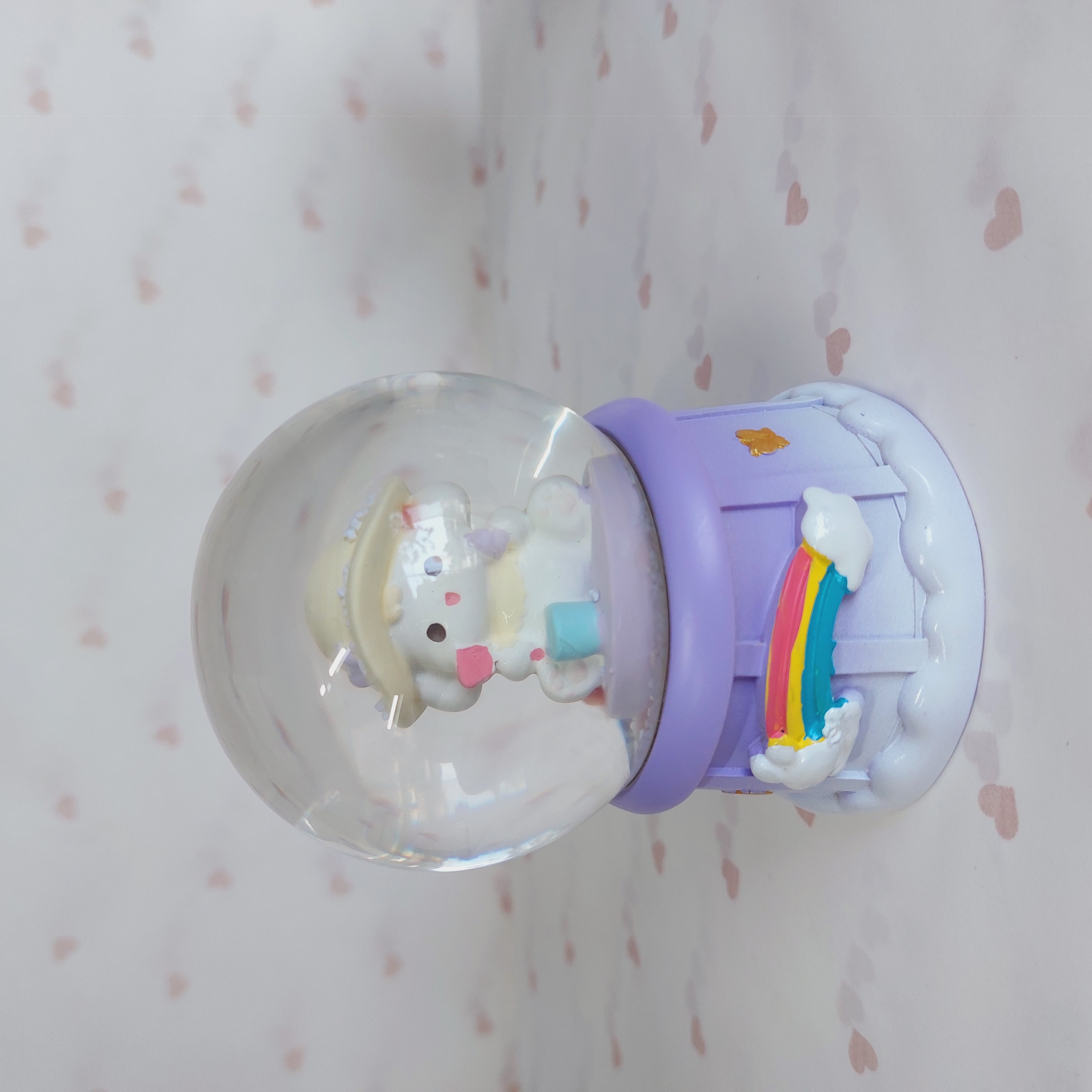 گوی شیشیه ای