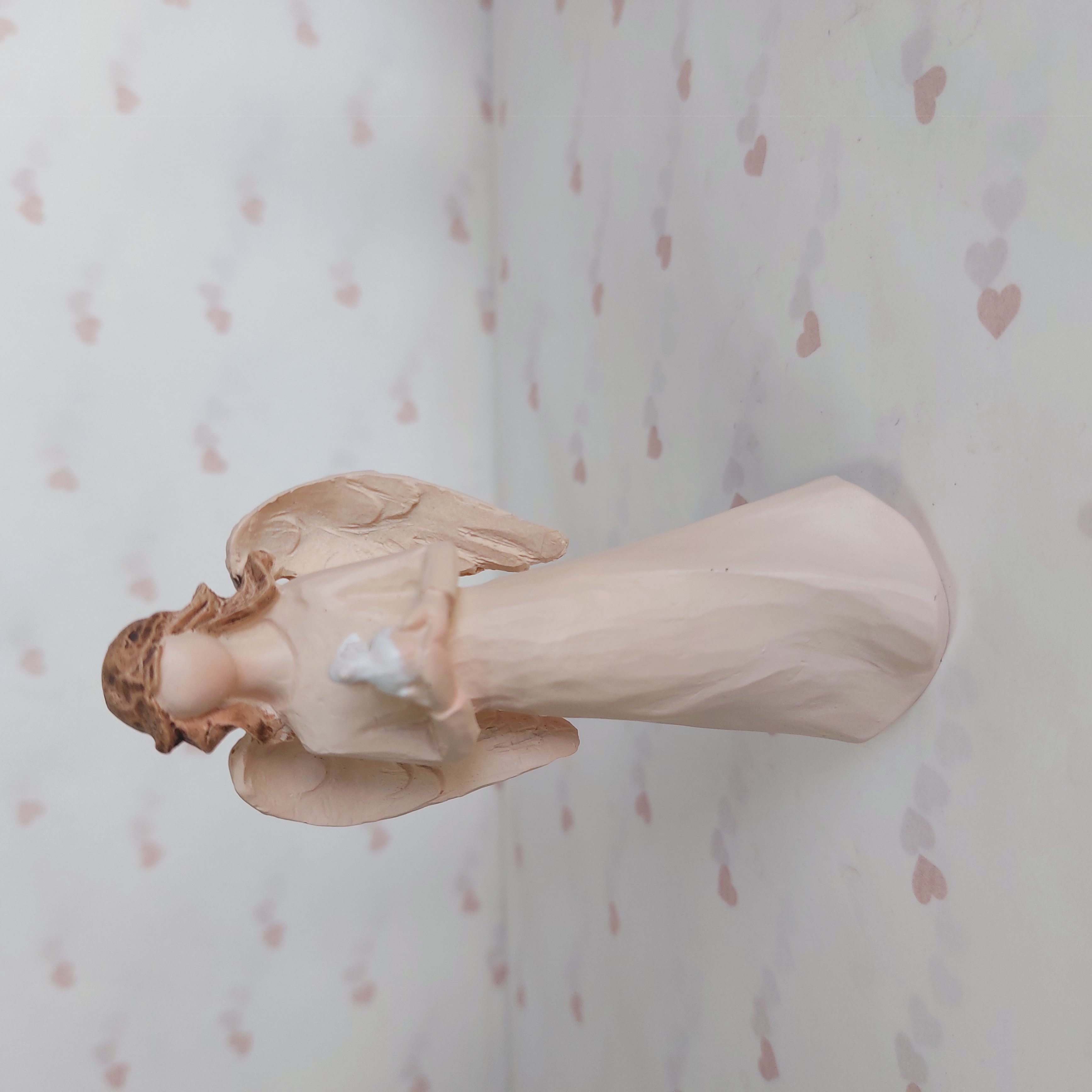 فرشته وارداتی