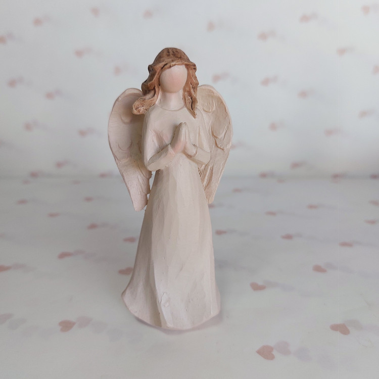 فرشته خارجی دکوری