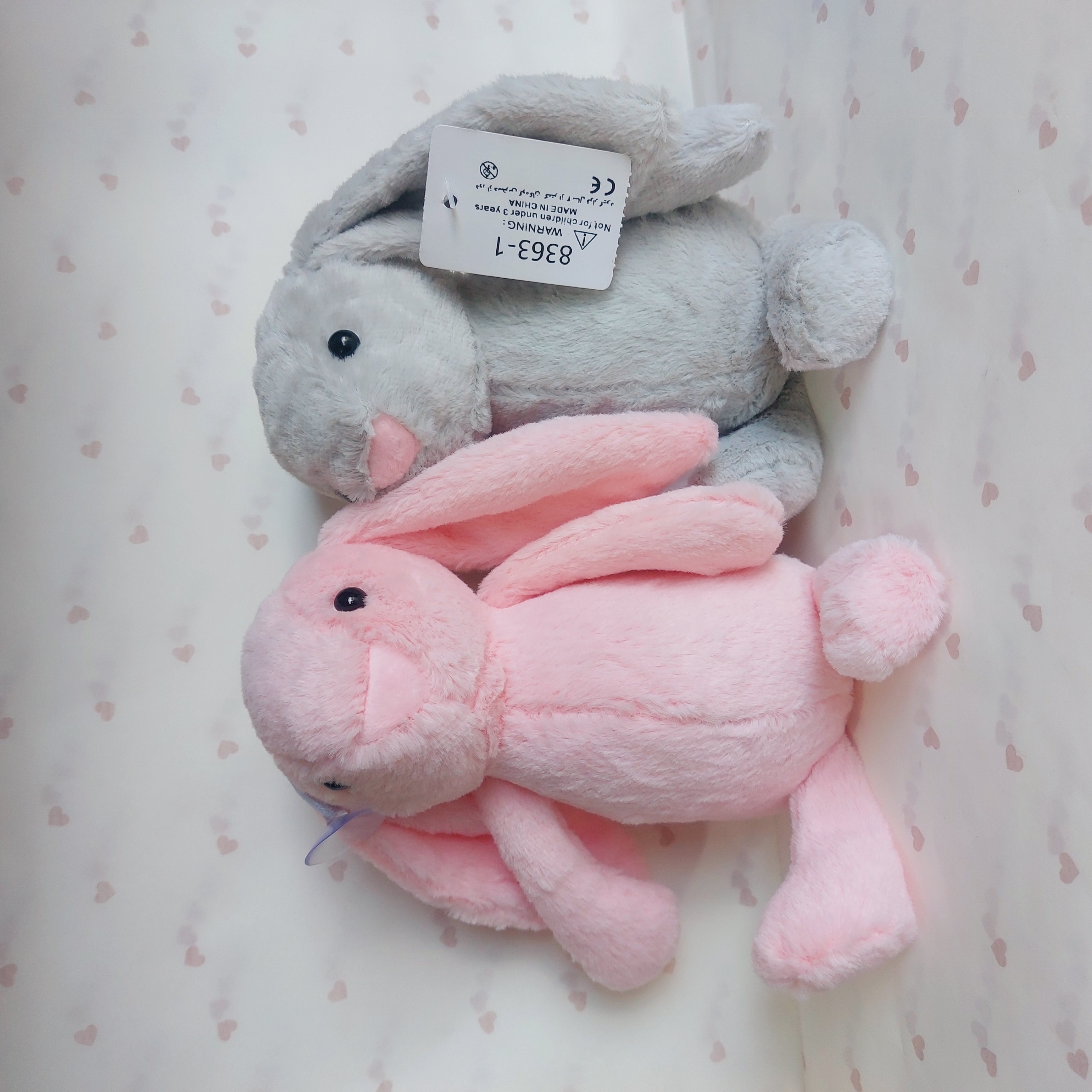 خرگوش جیلی کوچک