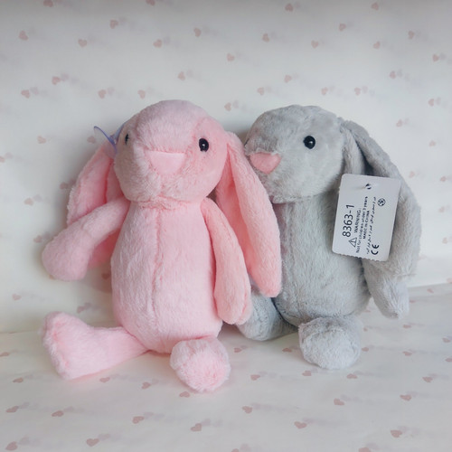 خرگوش جیلی کوچک