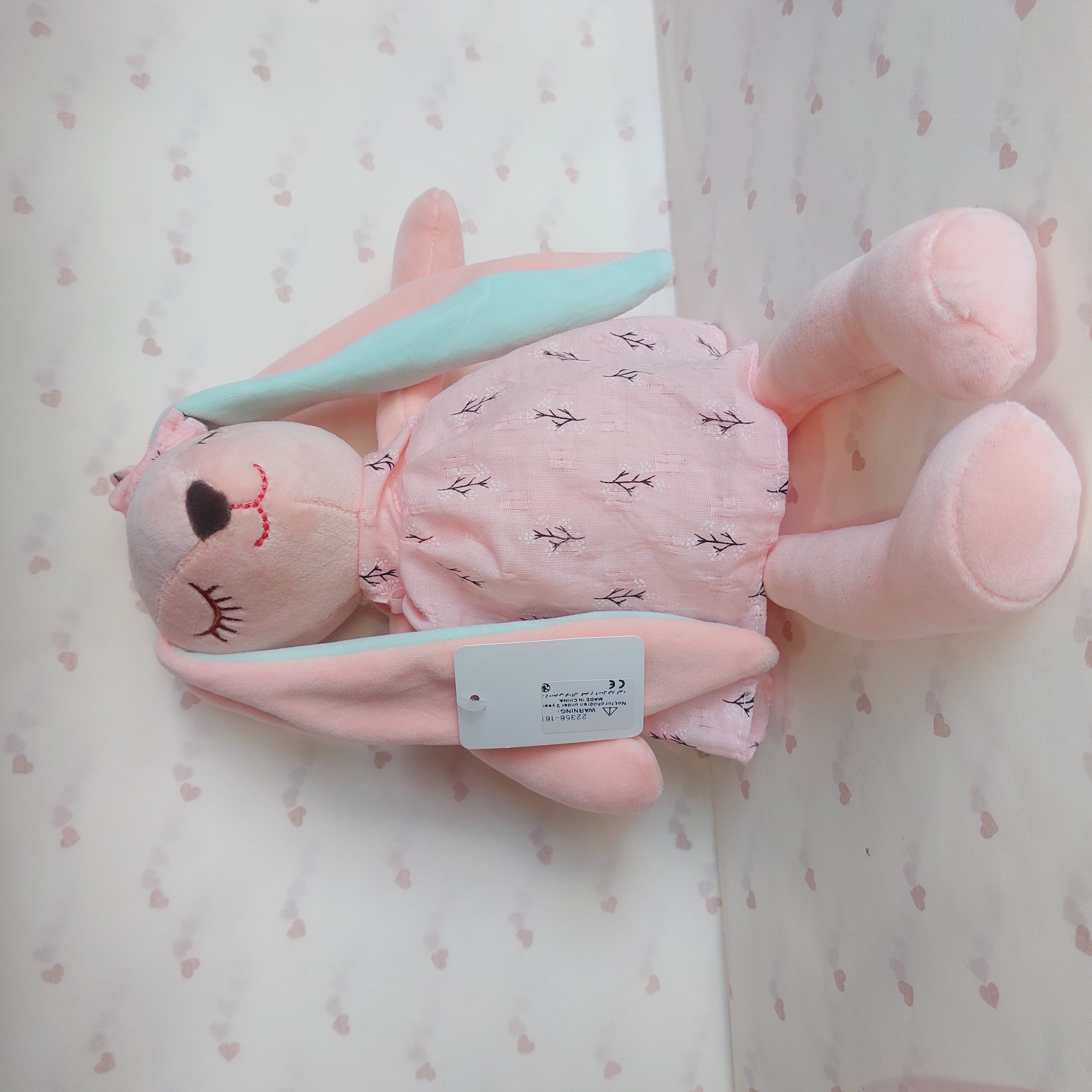 عروسک خرگوش