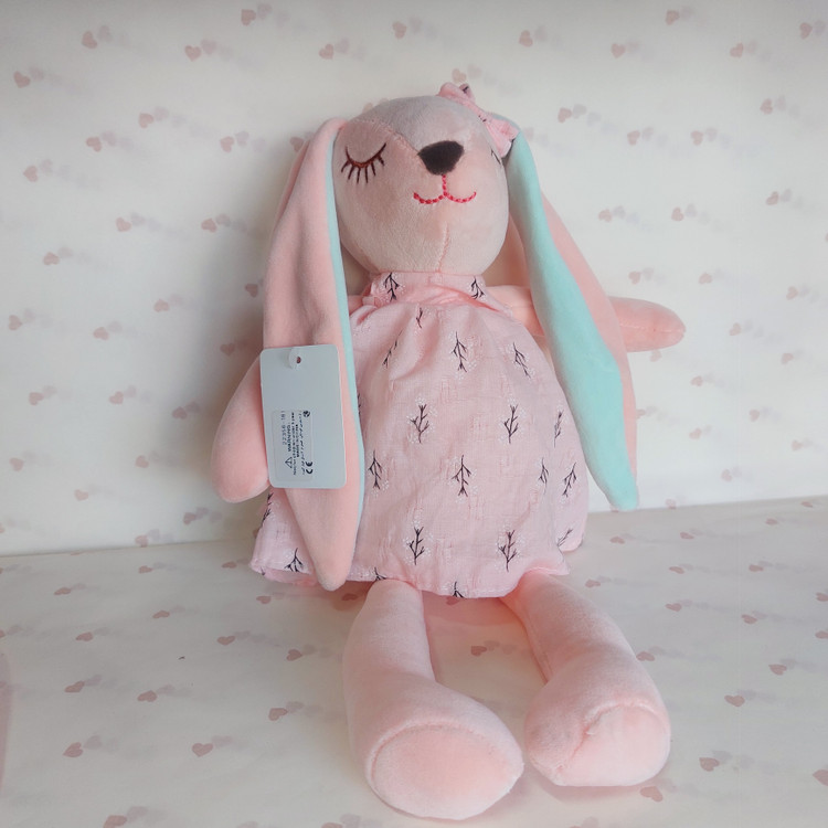 عروسک خرگوش