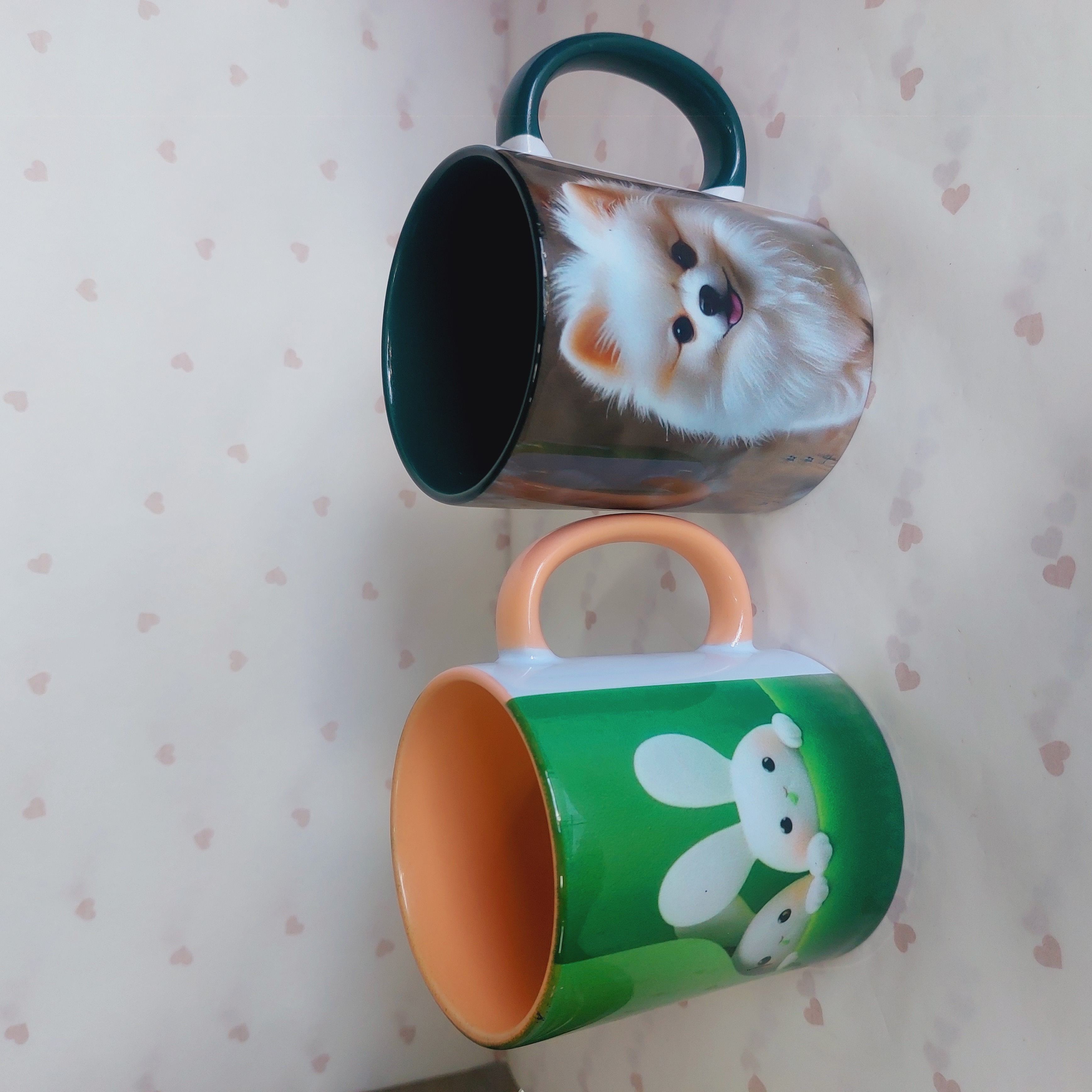 ماگ کیوت حیوانات