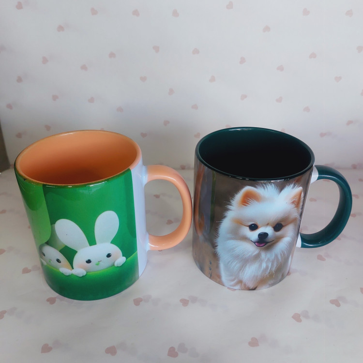 ماگ کیوت حیوانات