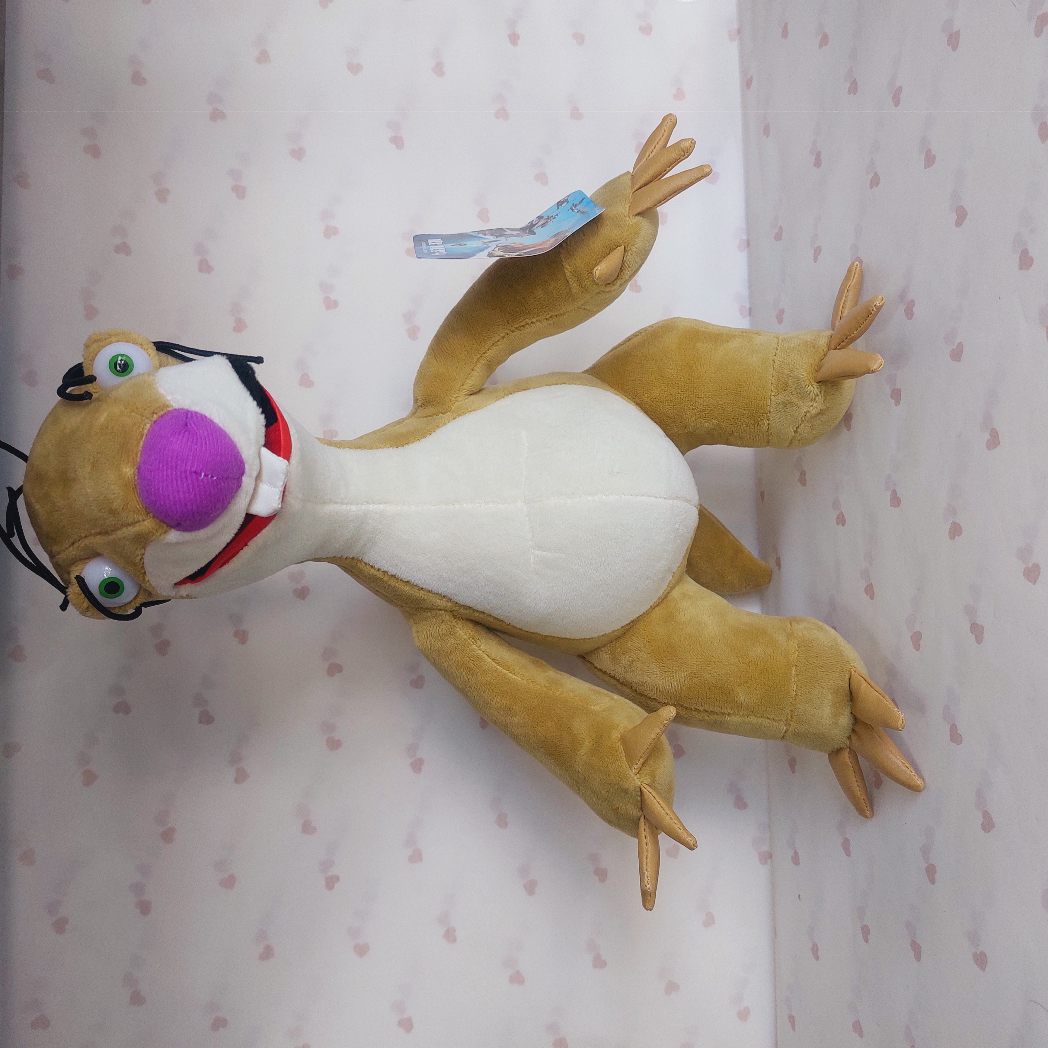 عروسک سید متوسط پولیشی