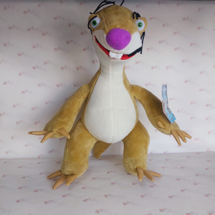 عروسک سید متوسط پولیشی