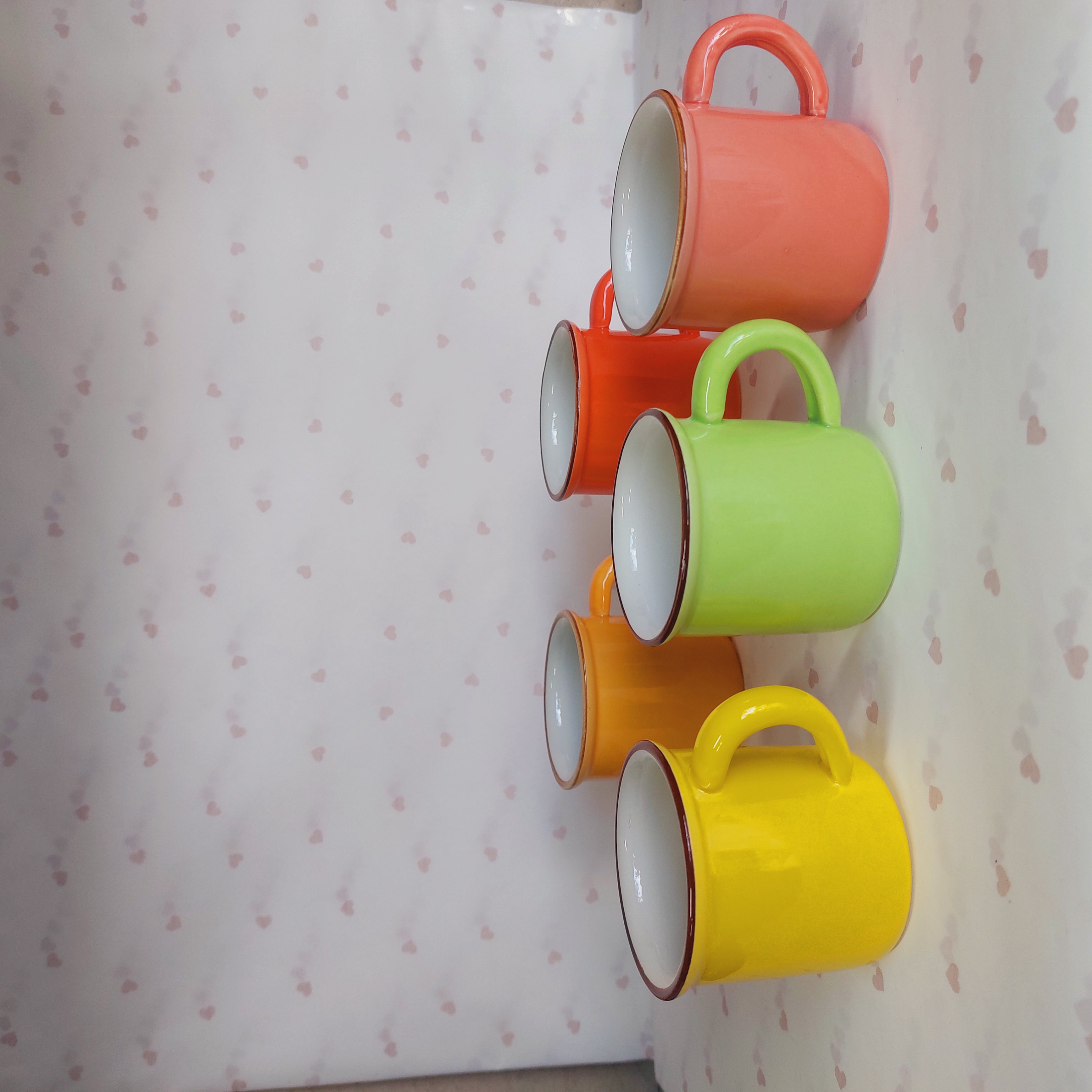 Double Shot رنگی