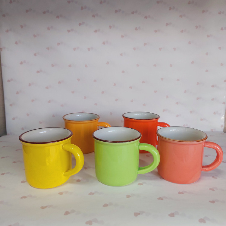 Double Shot رنگی