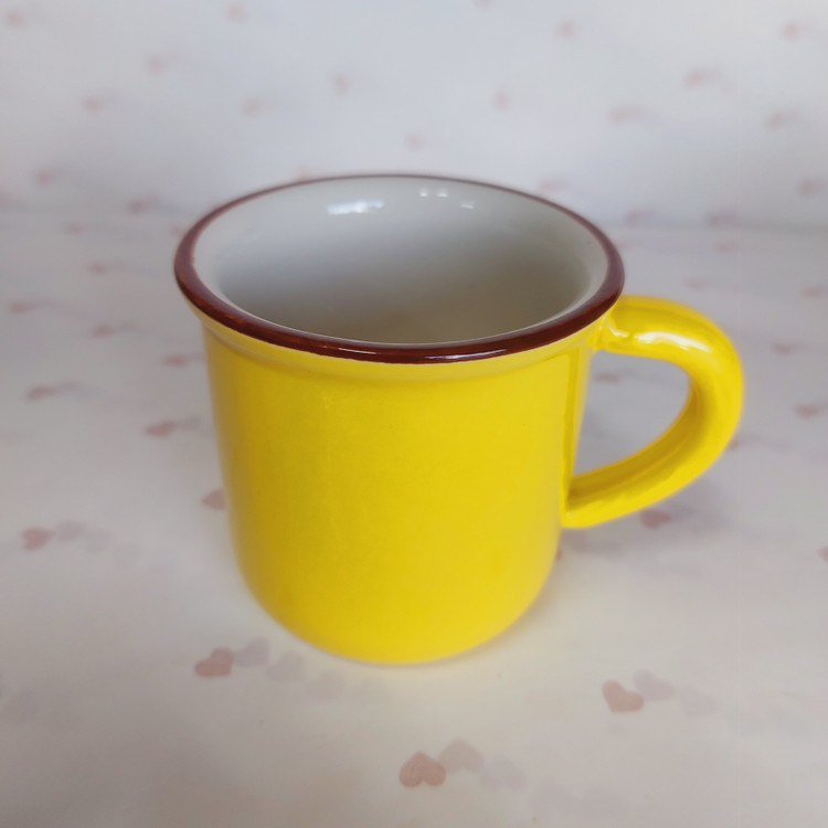 دبل فنجان قهوه