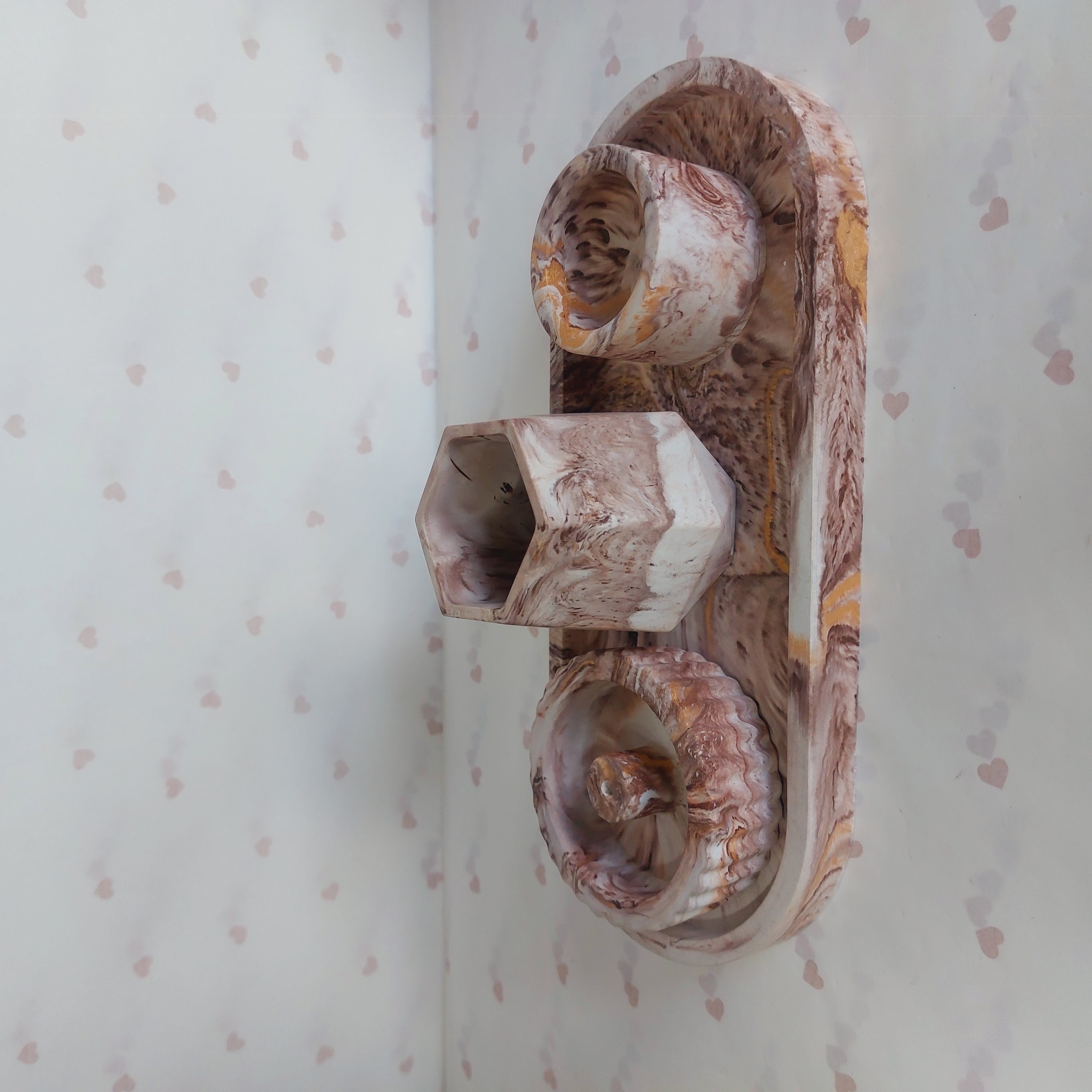 ست سنگ مصنوعی