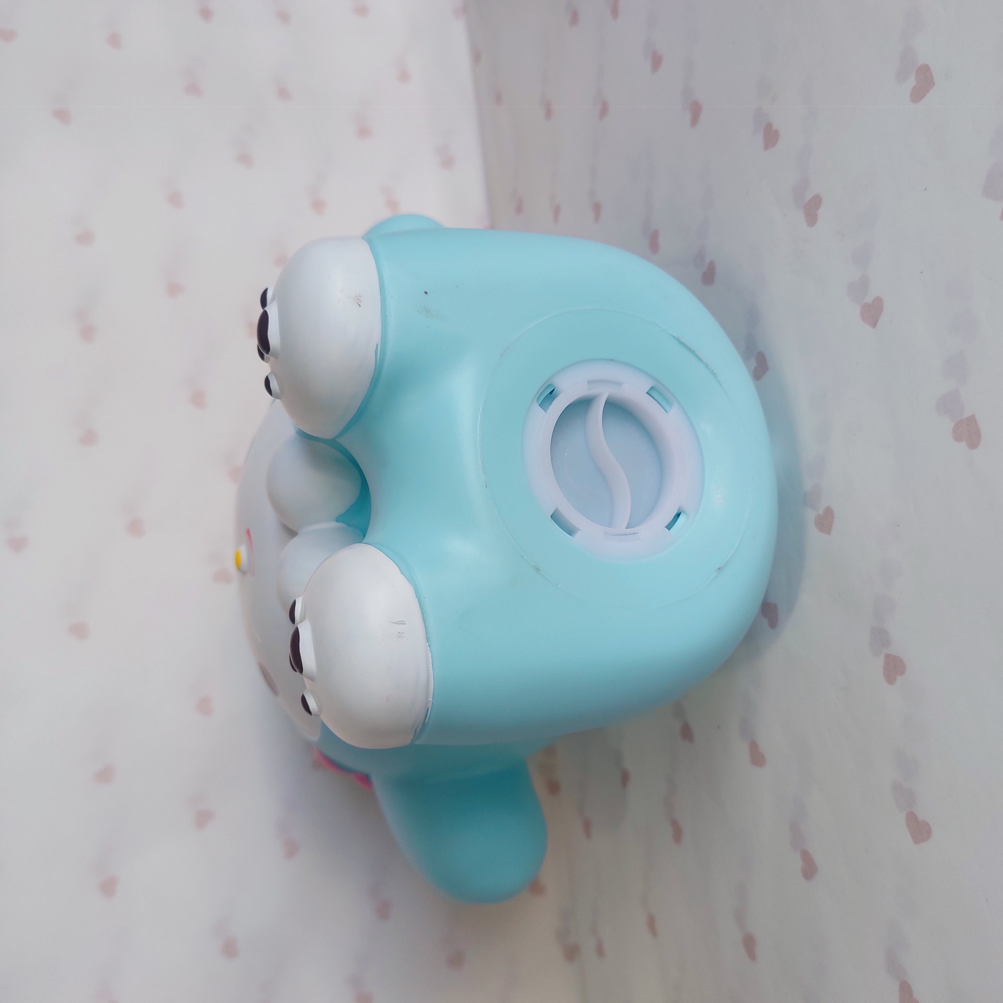 قلک سیلیکونی دربدار