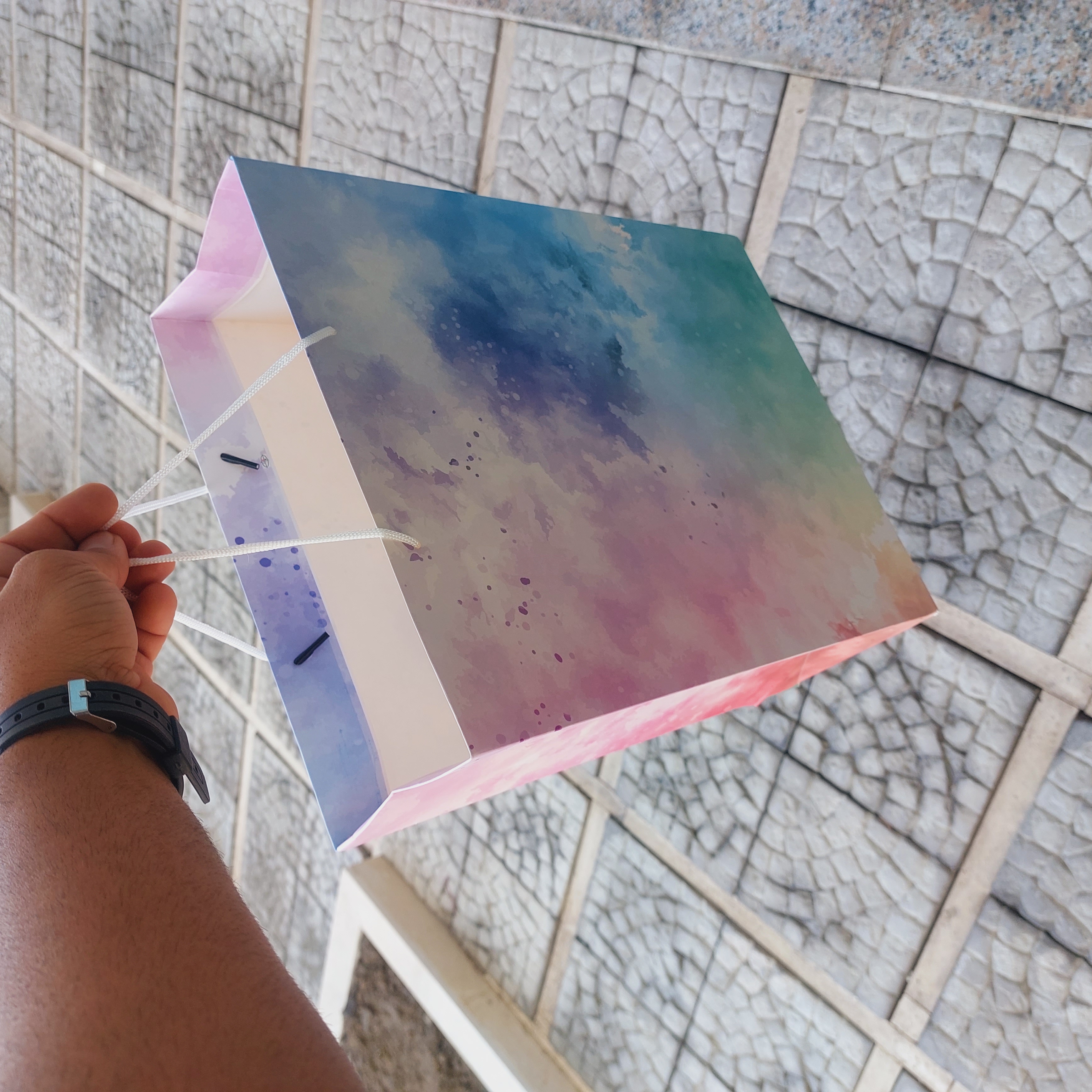 ساک دستی کادویی