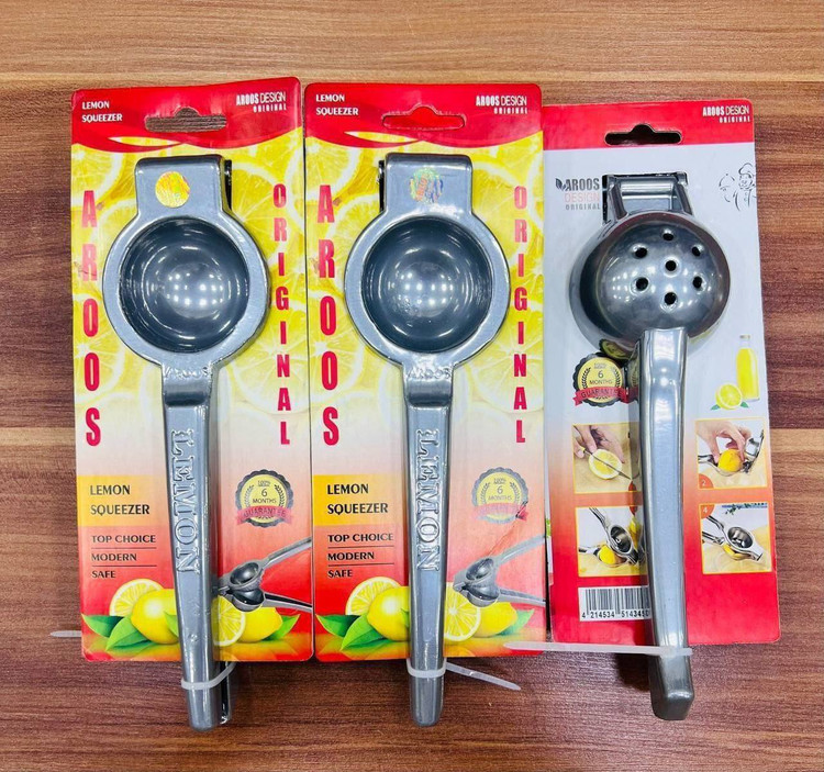 آبلیموگیر کوچک و بزرگ عروس