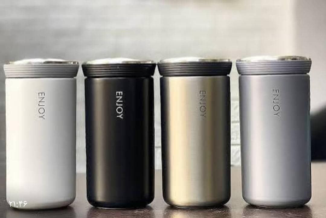 تراولماگ اینجوی ۲۴۰میلenjoy