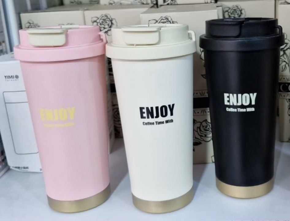 تراولماگ enjoy با گنجایش ۵۰۰میل