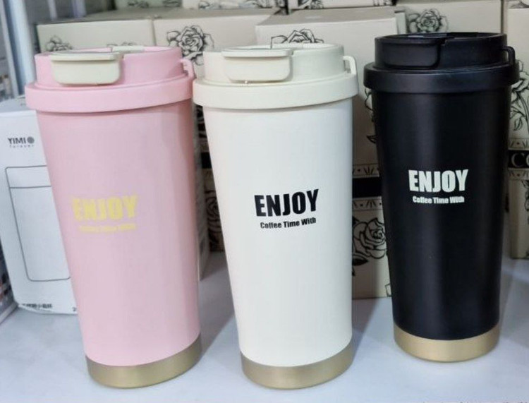 تراولماگ enjoy با گنجایش ۵۰۰میل