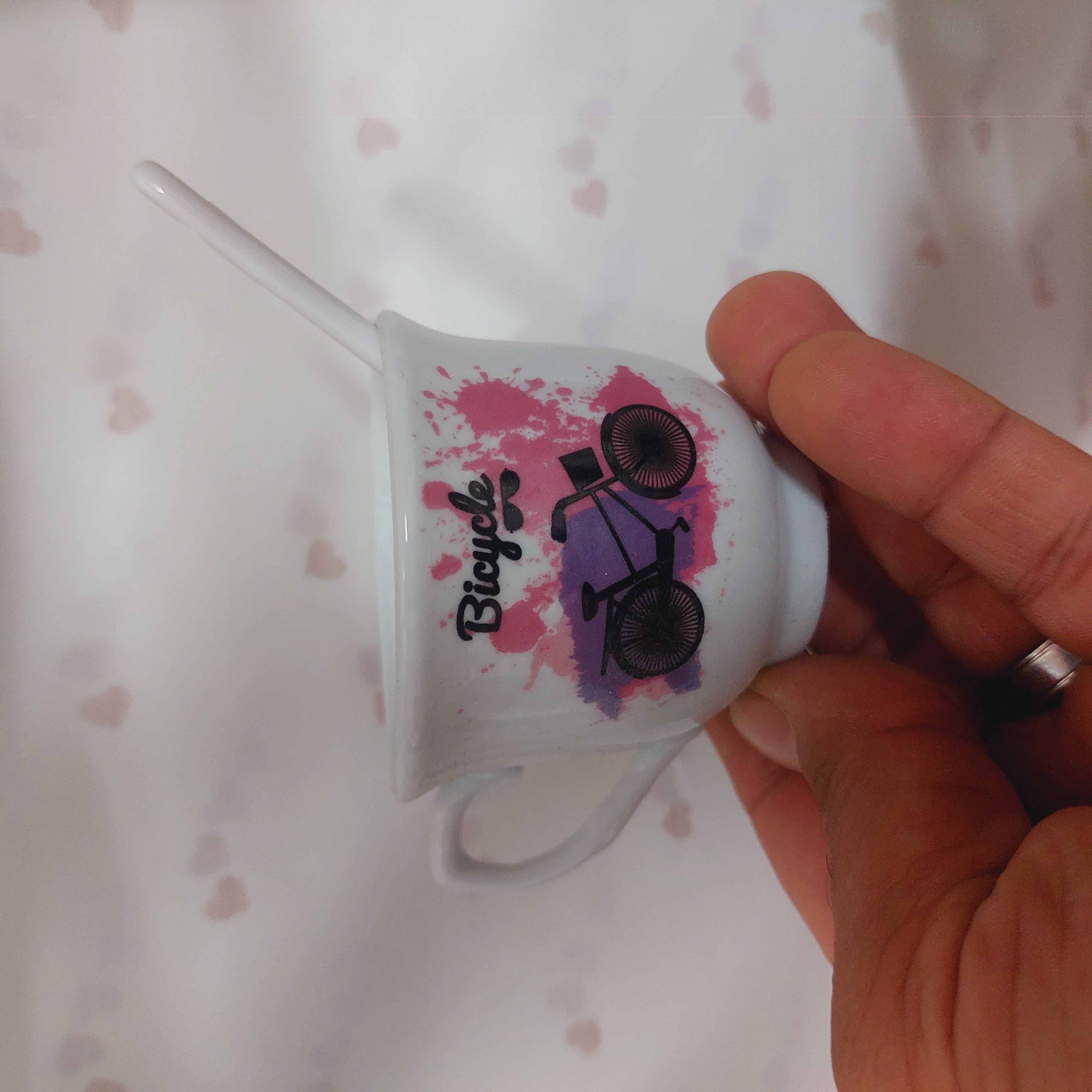 قهوه خوری shat