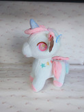 عروسک Unicorn