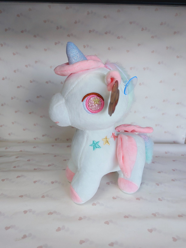 عروسک Unicorn