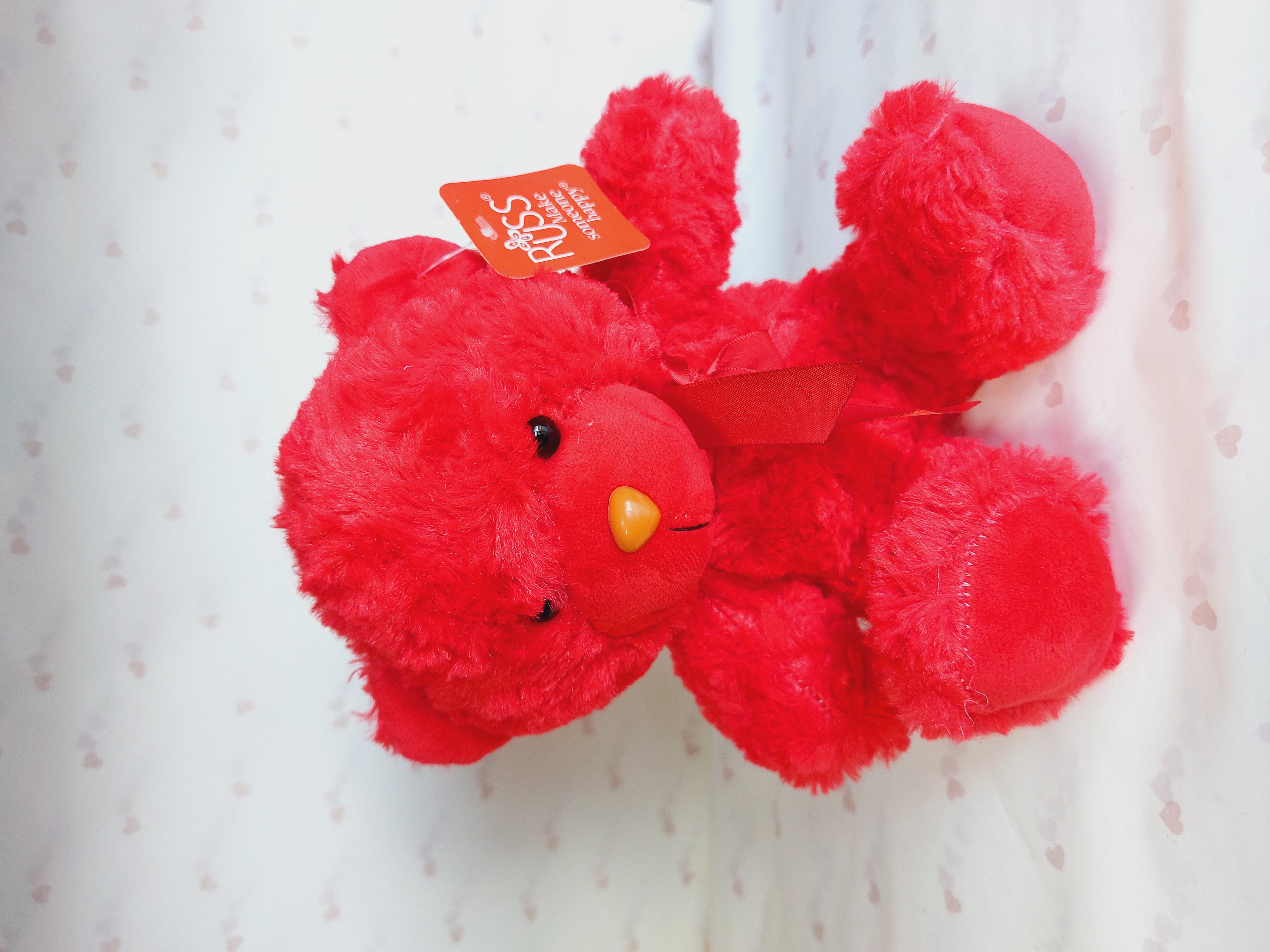 عروسک خرسیvino