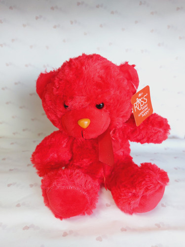 عروسک خرسیvino