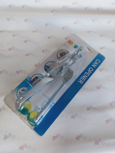 کنسرو بازکن و نوشابه بازکن کره ای