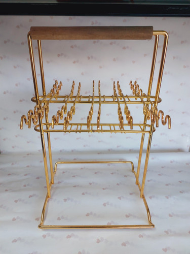 آویز قاشق و چنگال