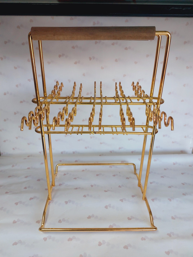 آویز قاشق و چنگال