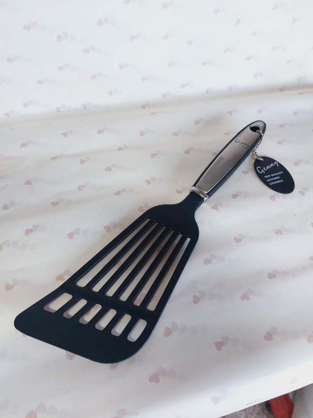 کفگیر teflon کوکو د کتلت وارداتی